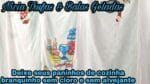 Como deixar panos de prato Branquinhos sem cloro sem alvejante.