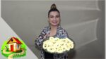 Como fazer Biscoito de Polvilho  ASSADO – CHIPA SEM ESCALDAR – Culinária em Casa