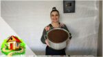 Como fazer bolo na  panela Culinária em Casa