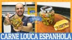 COMO FAZER CARNE LOUCA ESPANHOLA | Ana Maria Brogui #502