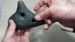 Como fazer uma Ocarina 2º parte
