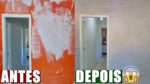 COMO RENOVAR E DEIXAR A SALA LINDA GASTANDO POUCO | Menino Prendado