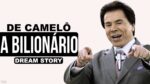 DE CAMELÔ A BILIONÁRIO! A HISTÓRIA DE UM MITO SILVIO SANTOS