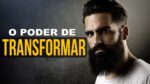 DESAFIOS SÃO PARA GUERREIROS COMO VOCÊ