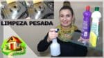 DESENGORDURANTE LIMPA TUDO – Culinária em Casa