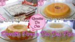 DICAS DE RECEITAS PARA O DIA DOS PAIS 2 | RECEITAS DA CRIS