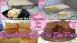 DICAS DE RECEITAS PARA O DIA DOS PAIS 3 | RECEITAS DA CRIS