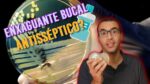 Enxaguante bucal realmente mata bactérias?