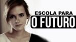 ESCOLA PARA O FUTURO! A META ESTÁ LÁ NA FRENTE!