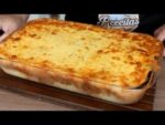 ESCONDIDINHO DE CARNE MOÍDA SUPER SIMPLES E FÁCIL