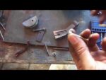 Estampador manual detalhes de construção parte 1