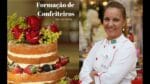 Ganhadores da promoção das apostilas de Formação de Confeiteiros