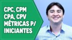 GUIA DE MÉTRICAS GOOGLE ADS PARA INICIANTES: CPC, CTR, CPA, CPM