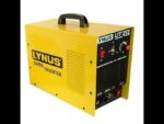 Inversor de solda Lynus Lit 416  reparo o que não se deve fazer