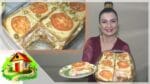 LANCHÃO DE FORNO – RÁPIDO, FÁCIL E ECONÔMICO – Culinária em Casa