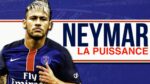 NEYMAR – PSG LA PUISSANCE! MOTIVATION (sous-titres français)
