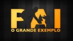 O GRANDE EXEMPLO! – VÍDEO ESPECIAL DIA DOS PAIS