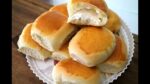 PÃO DE BATATA COM REQUEIJÃO MAIS FÁCIL DO MUNDO