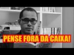 [ PENSE FORA DA CAIXA  ]  Como usar a internet para vender qualquer serviço ou produto