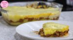 POLENTA RECHEADA | RECEITAS DA CRIS