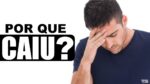 POR QUE CAIU? QUEM É O DONO DA SUA CAMINHADA?