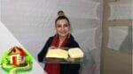 Queijo Mussarela Feito em Casa!! Simples e Fácil de Fazer!! Culinária em Casa