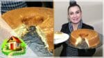 RECEITA DE BOLO DE FUBÁ CREMOSO – MARAVILHOSO –  Culinária em Casa
