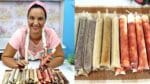 RECEITA INÉDITA DE GELADINHOS GOURMET – SACOLÉ – JUJU – DINDIN – CHUP CHUP