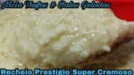 RECHEIO PRESTÍGIO O MELHOR RECHEIO PRA BOLOS TORTAS E PAVÊS.