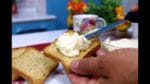 Requeijão tipo Catupiry com 3 ingredientes