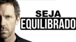 SEJA EQUILIBRADO! RECLAMAR FAZ MAL! GERA ESTRESSE ( Video Motivacional )