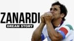 SÓ É PRECISO CORRER! QUEM CORRE… ALCANÇA! (ALEX ZANARDI)