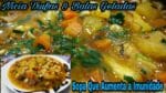 SOPA DE LEGUMES QUE AUMENTA A IMUNIDADE  MELHORA A GRIPE.