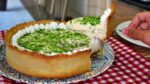 TORTA DE LIMÃO SUPER FÁCIL E DELICIOSA | Menino Prendado