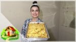 TORTA DE SARDINHA DE LIQUIDIFICADOR-Culinária em casa