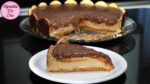 TORTA HOLANDESA | RECEITAS DA CRIS