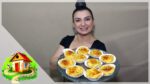 TORTINHA DE FRANGO, SEM FARINHA  – Culinária em Casa