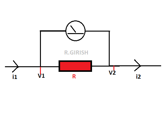 Faça este amperímetro digital avançado usando Arduino 1 Como funcionam os amperímetros