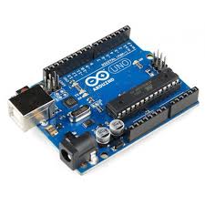 Componentes necessários para este projeto de tacômetro usando Arduino
