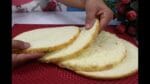 Aprenda  como cortar fatias de bolo fininhas