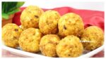 BOLINHO DE MANDIOCA RECHEADO, LANCHINHO FACIL E RAPIDO