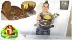 BOLO ASSADO NA PANELA, NA BOCA DO FOGÃO – Culinária em Casa