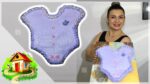BOLO REVELAÇÃO DE BEBÊ – Culinária em Casa
