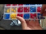 Box de Terminais eletricos no banggood