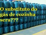 Brasileiro inventa substituto do gás de cozinha react