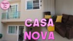 CASA NOVA VIDA NOVA | RECEITAS DA CRIS
