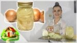 CEBOLA NO VINAGRE – EMAGREÇA ATÉ 34kg – SEUS BENEFÍCIOS – Culinaria em Casa