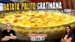 Como Fazer Batata Palito Gratinada no Forno – Tv Churrasco