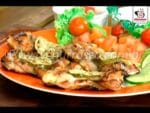 Como Fazer Sobrecoxa com Mel e Limão – TvChurrasco
