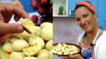 Como fazer um delicioso Sequilho de leite em pó super fácil!